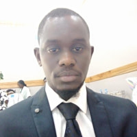 MOUHAMADOU MOUSTAPHA WADE
